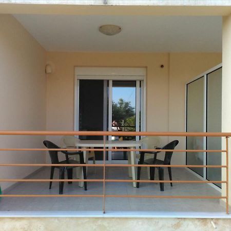 Chora Nestor I One Bedroom Apartment Екстериор снимка