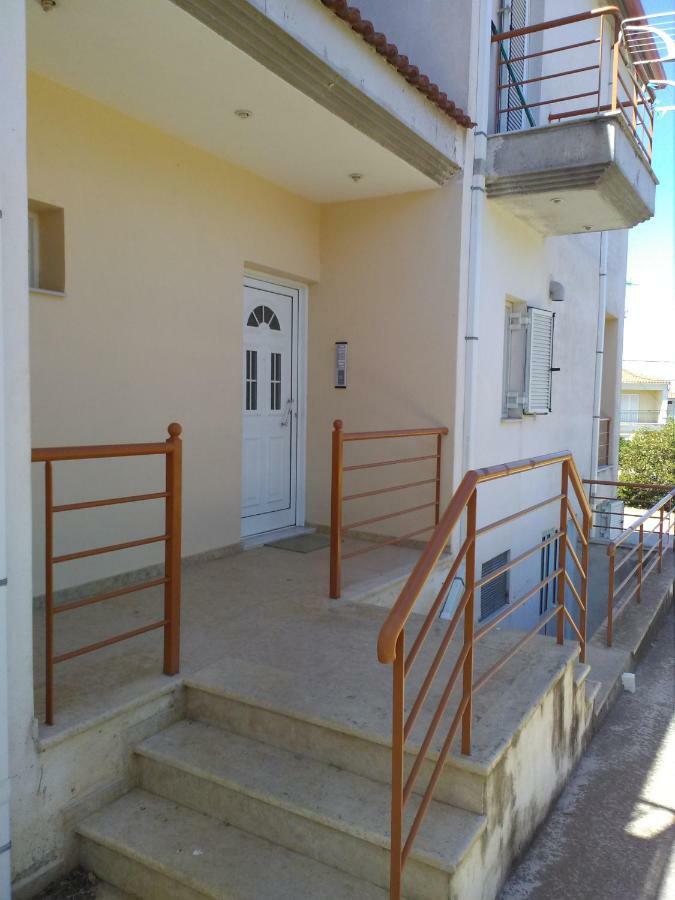 Chora Nestor I One Bedroom Apartment Екстериор снимка