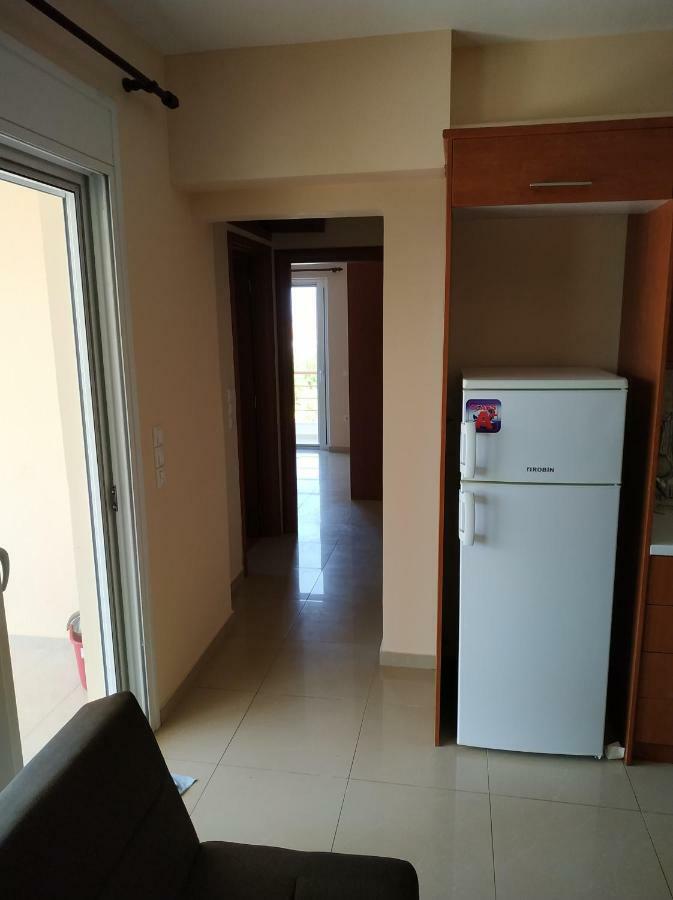 Chora Nestor I One Bedroom Apartment Екстериор снимка