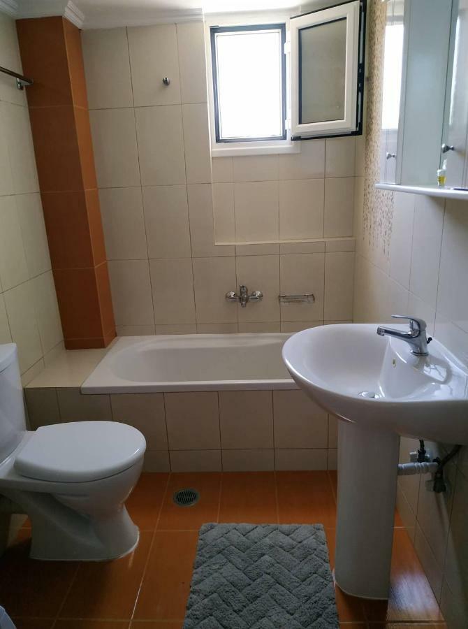 Chora Nestor I One Bedroom Apartment Екстериор снимка