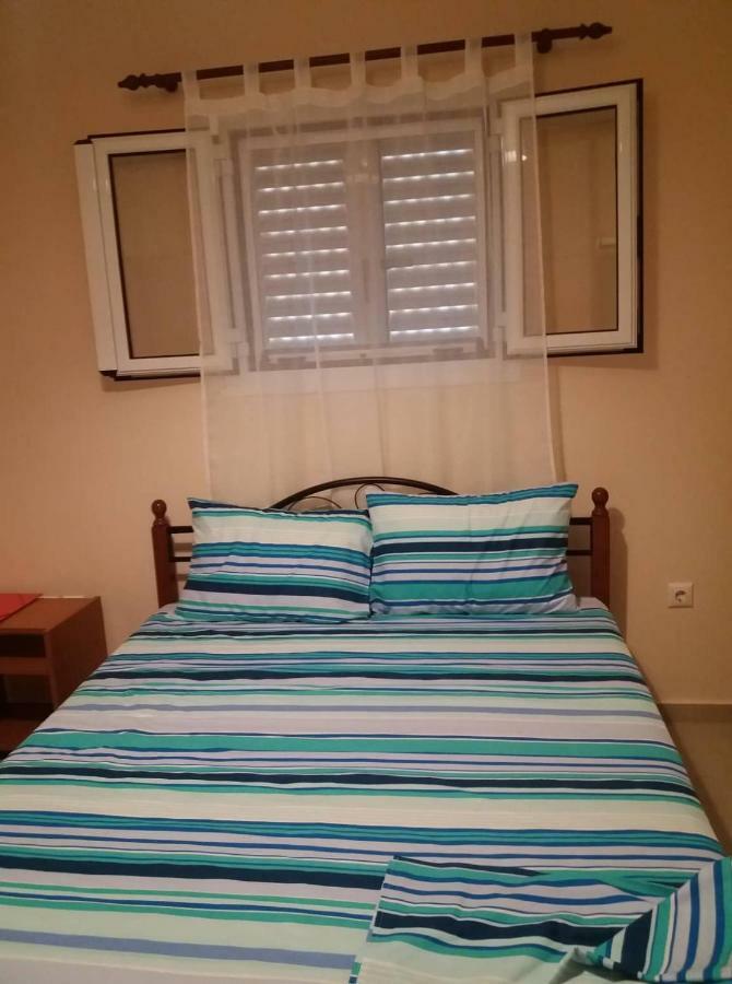 Chora Nestor I One Bedroom Apartment Екстериор снимка