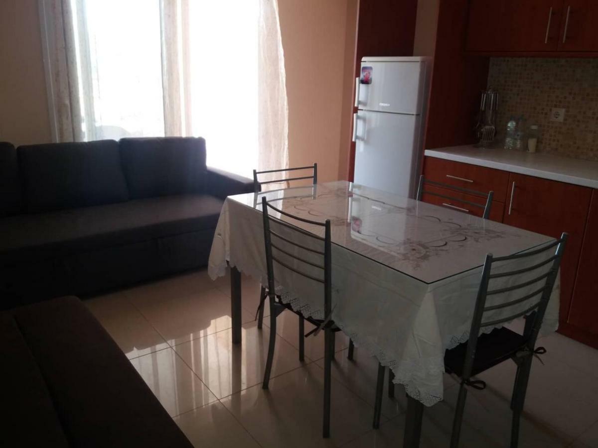 Chora Nestor I One Bedroom Apartment Екстериор снимка